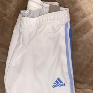 Adidas Soccer Pants Brand New!! Wmns Small